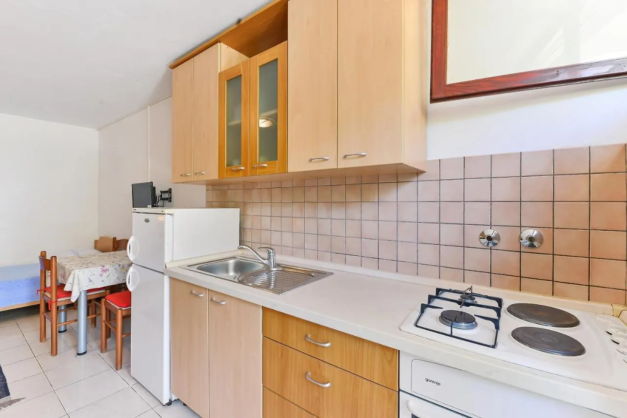 Apartments By The Sea Tkon, Pasman - 698 0*, Tkon Croatia